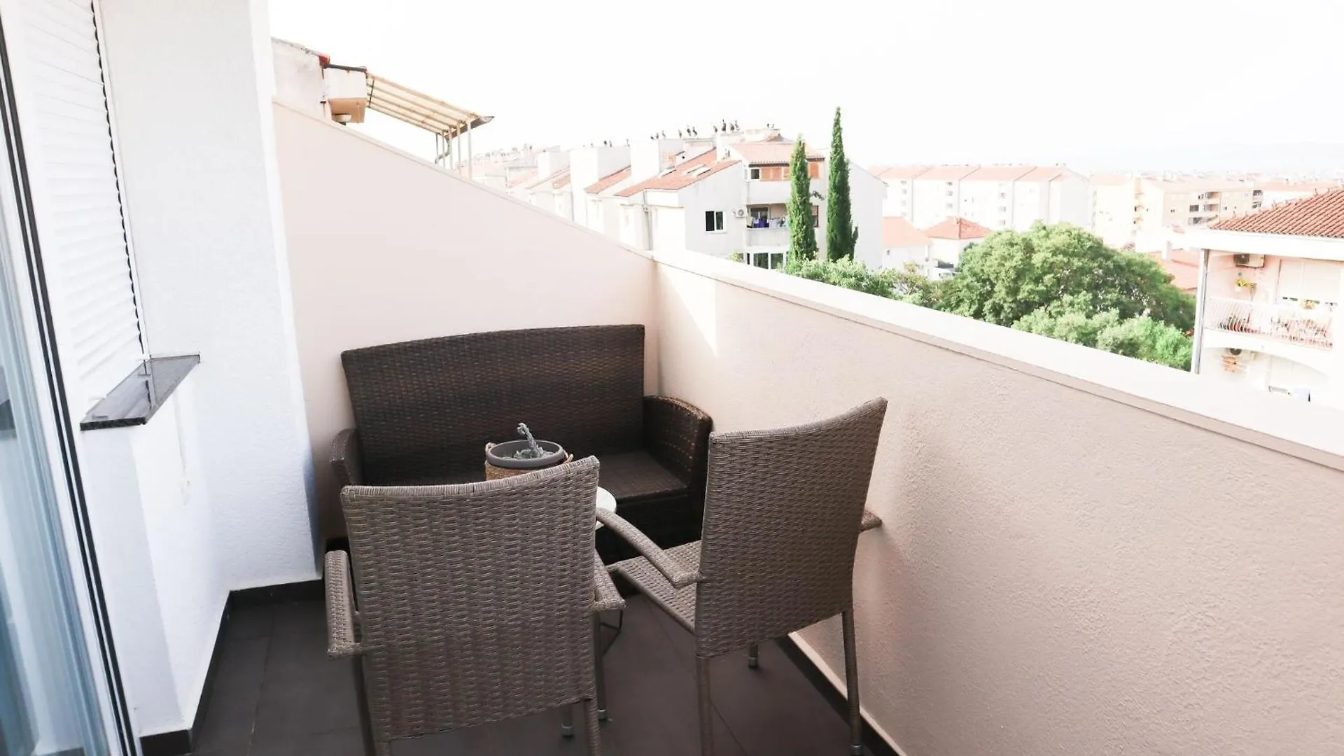 Apartment Ivoni Seaview Zadar